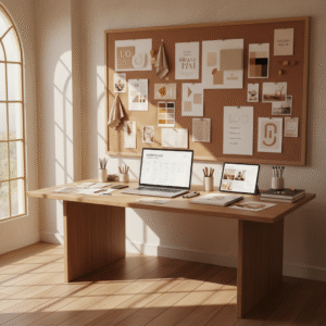 Content Strategy & Branding Course