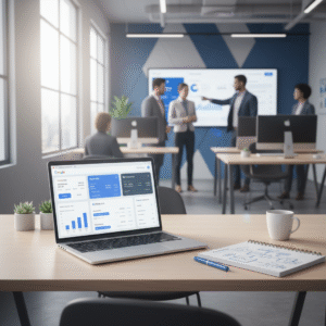 Digital Ad Campaign Masterclass