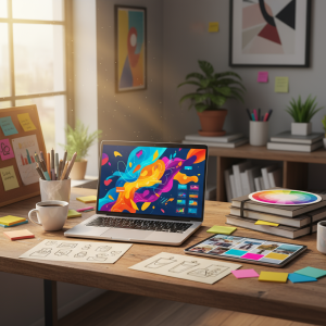 The Creative Marketing Playbook