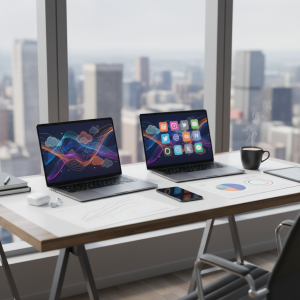 Social Media Ad Performance Tracker